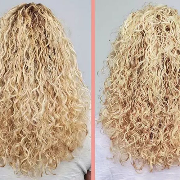 Living Proof Curl Definer Conditioning Styler - Picture 9 of 13